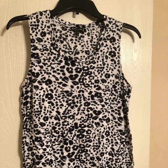 Express tank - Picture 2 of 4